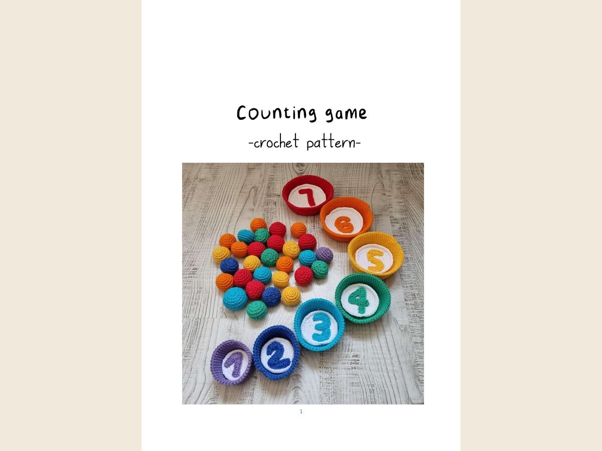Counting Game