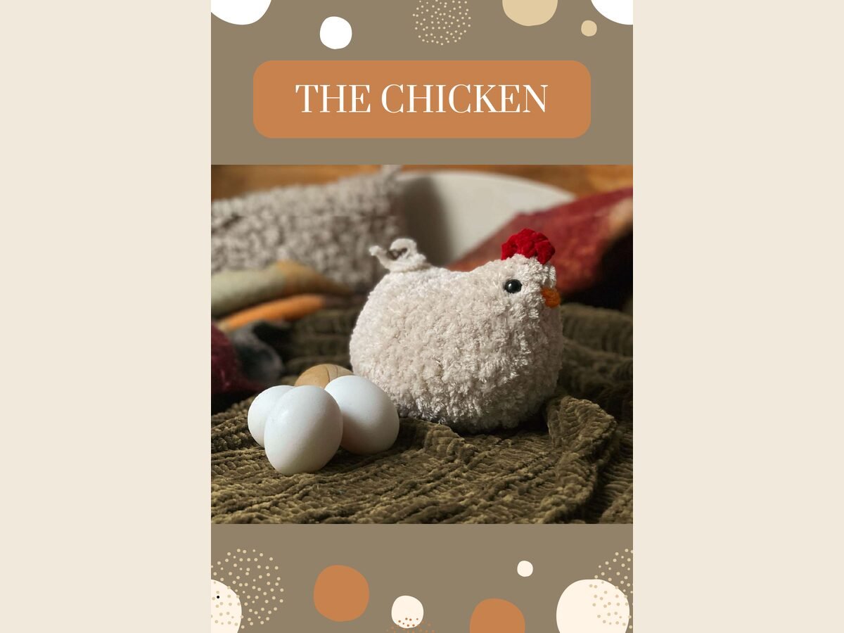 Country Chicken