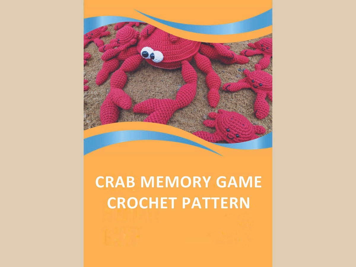 Crab Memory Game