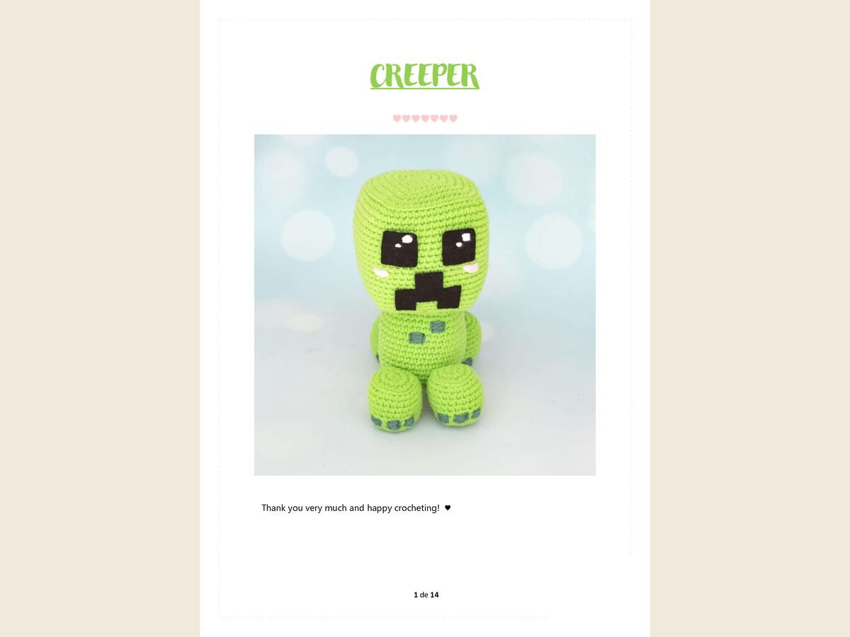 Creeper