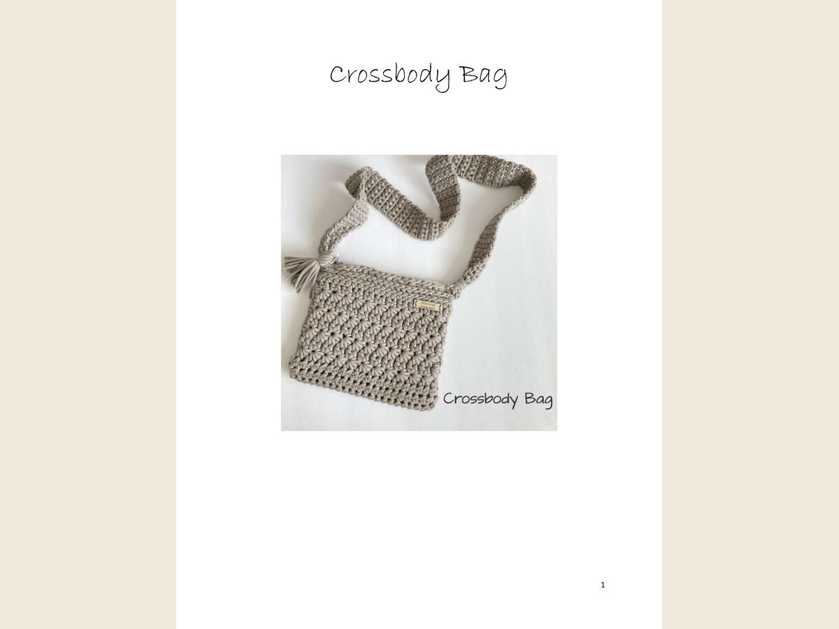 Crossbody Bag