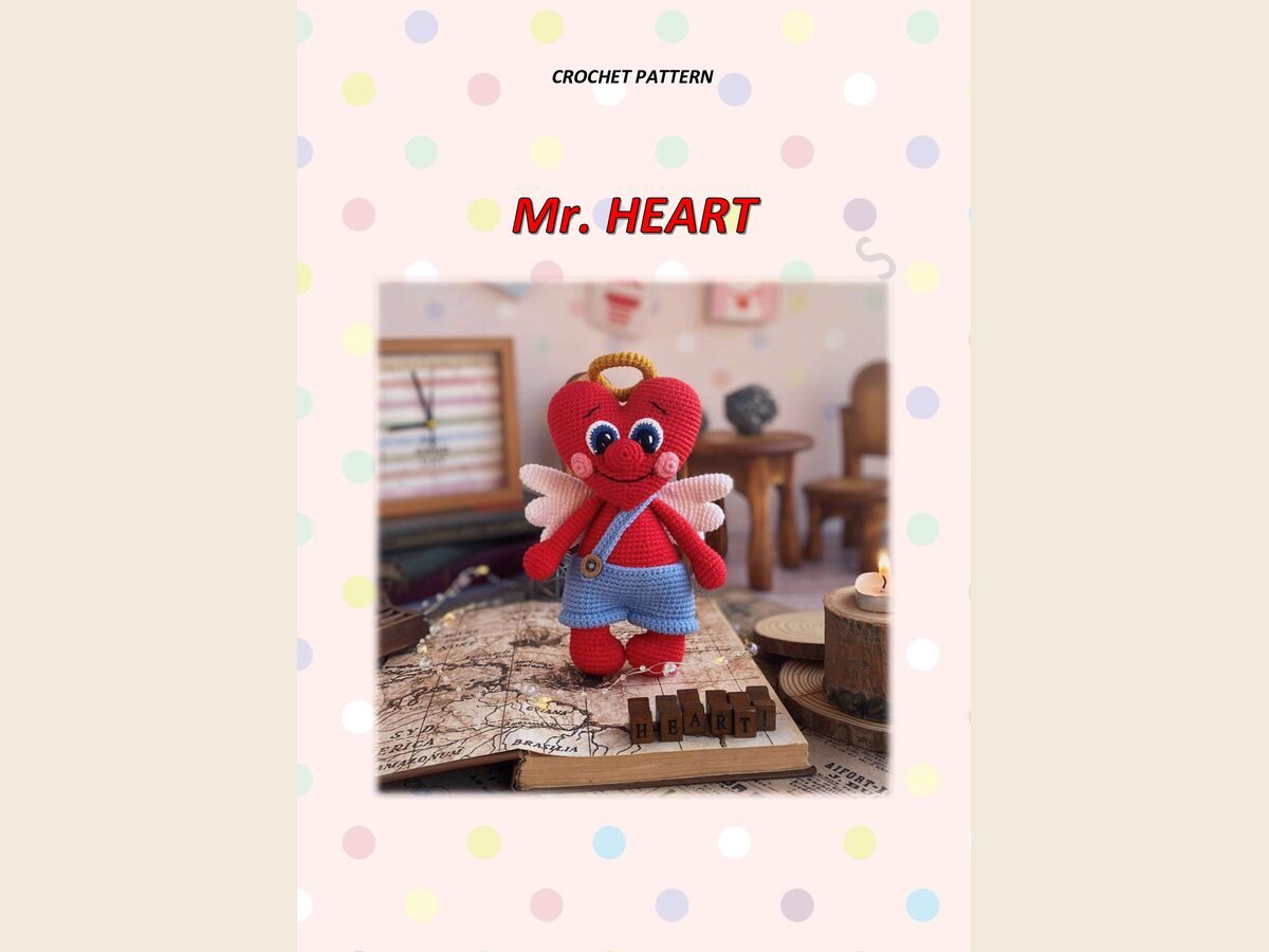 Cupid Heart