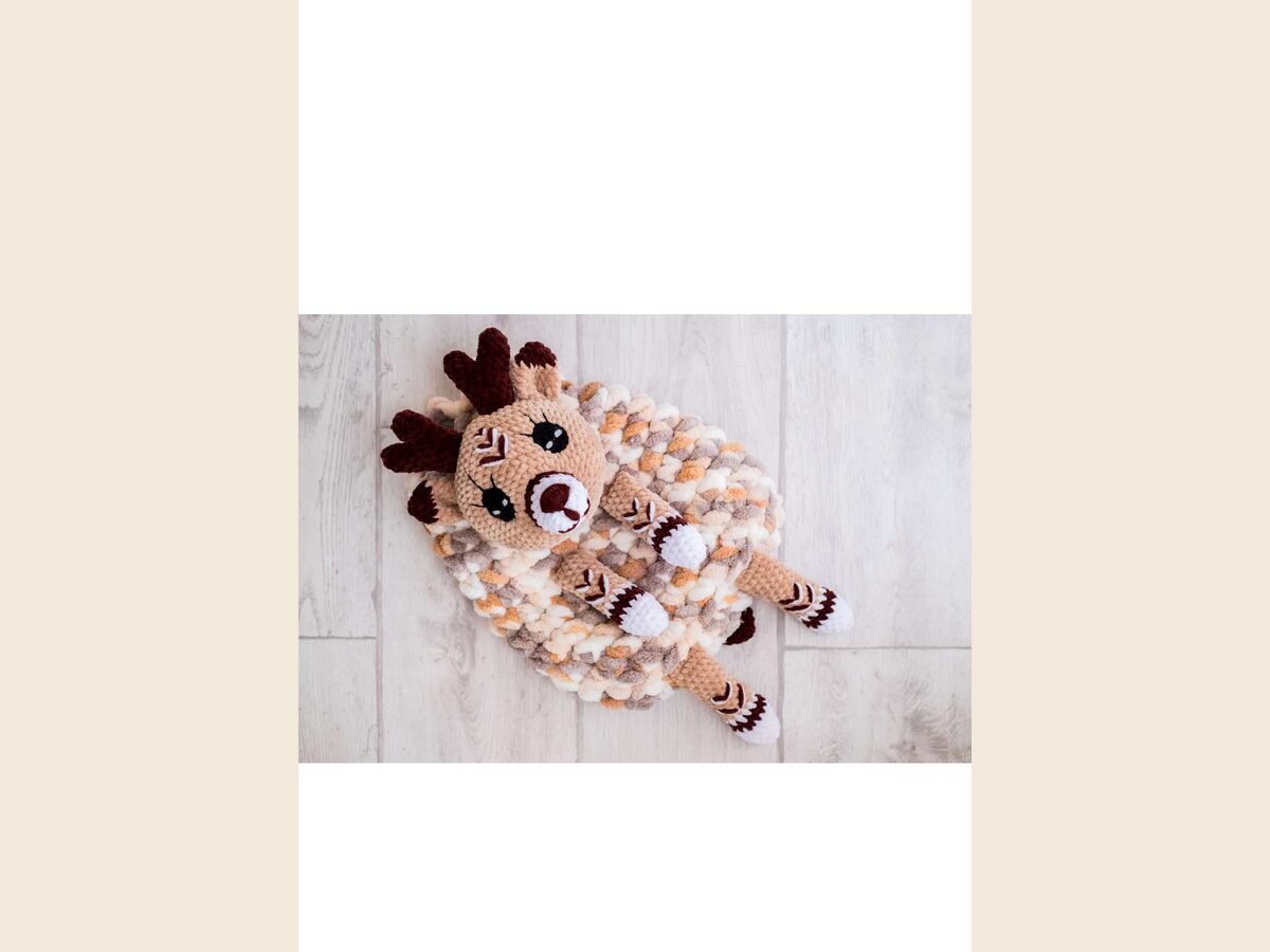Deer Bag