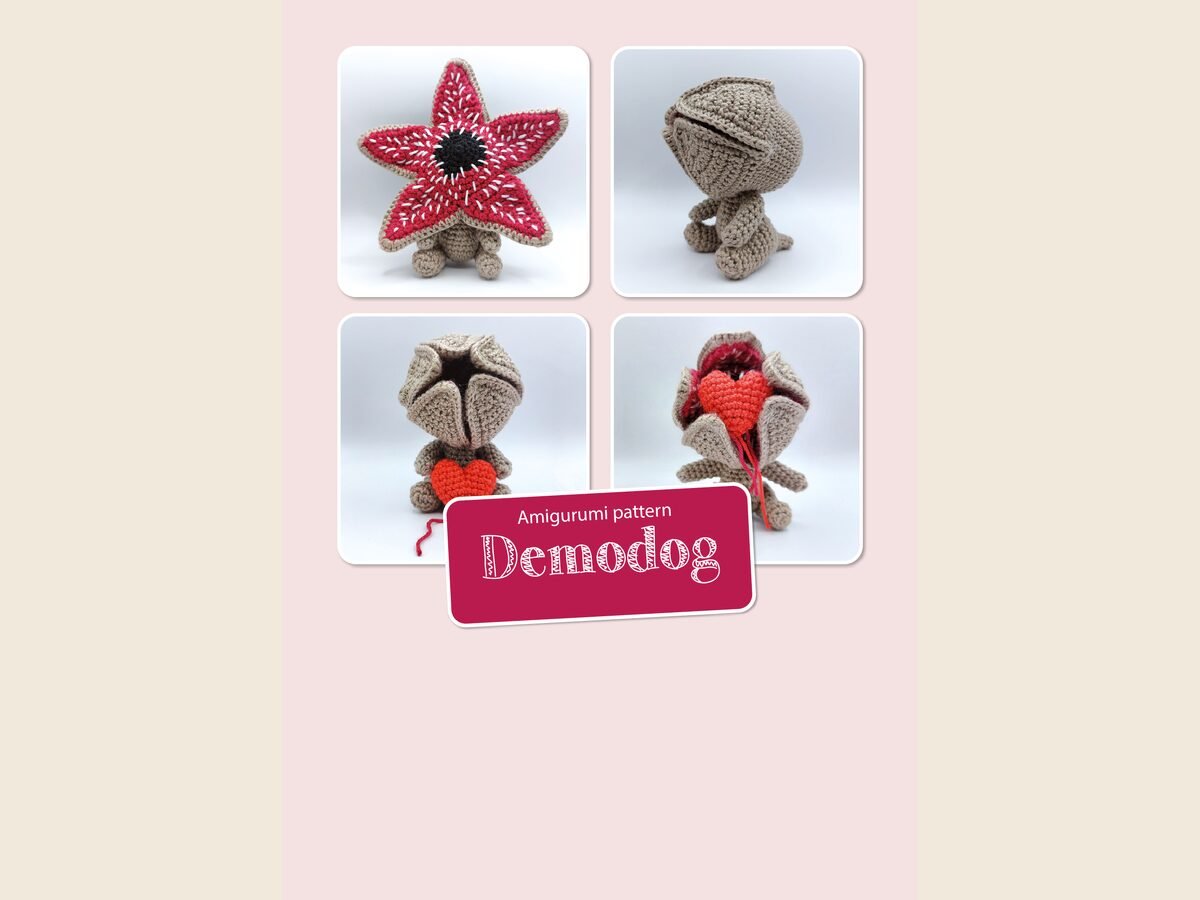 Demodog