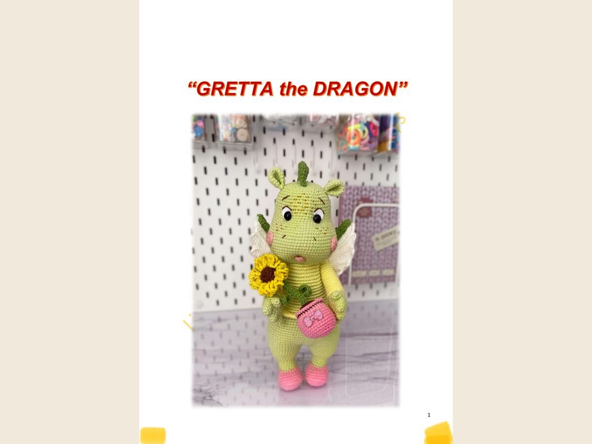 Dino Greta