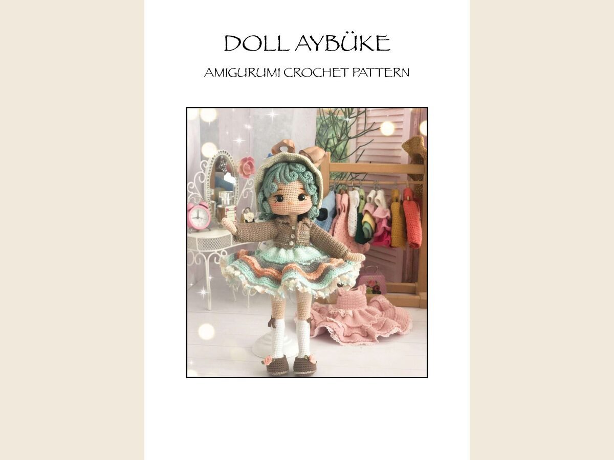 DOLL AYBUKE