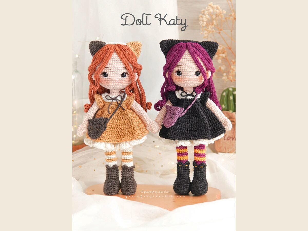 DollKaty Doll