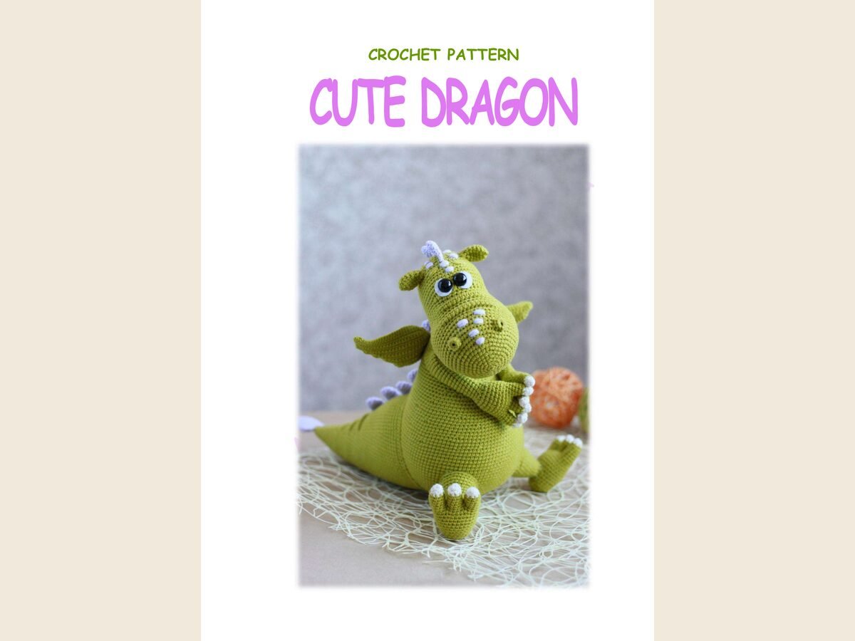 Dragon green