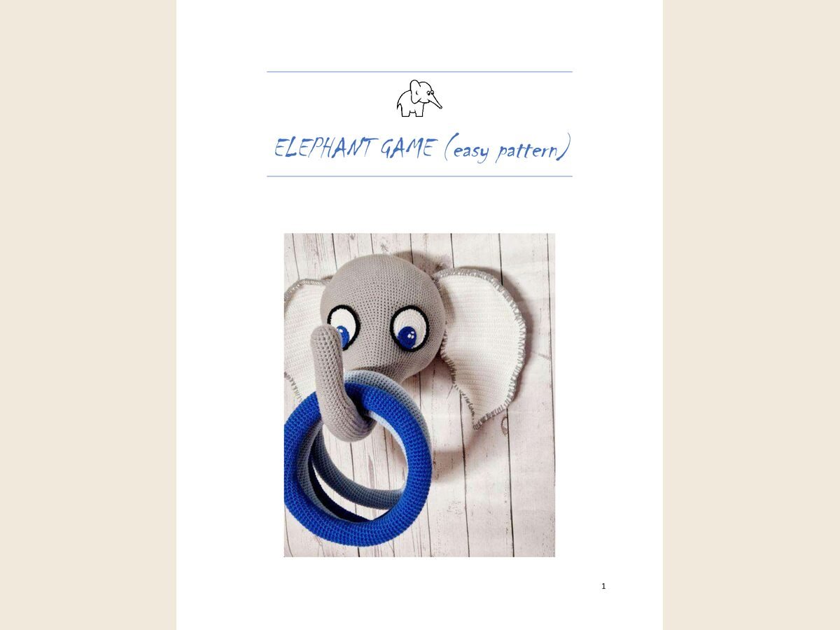 Elephant Ring Game