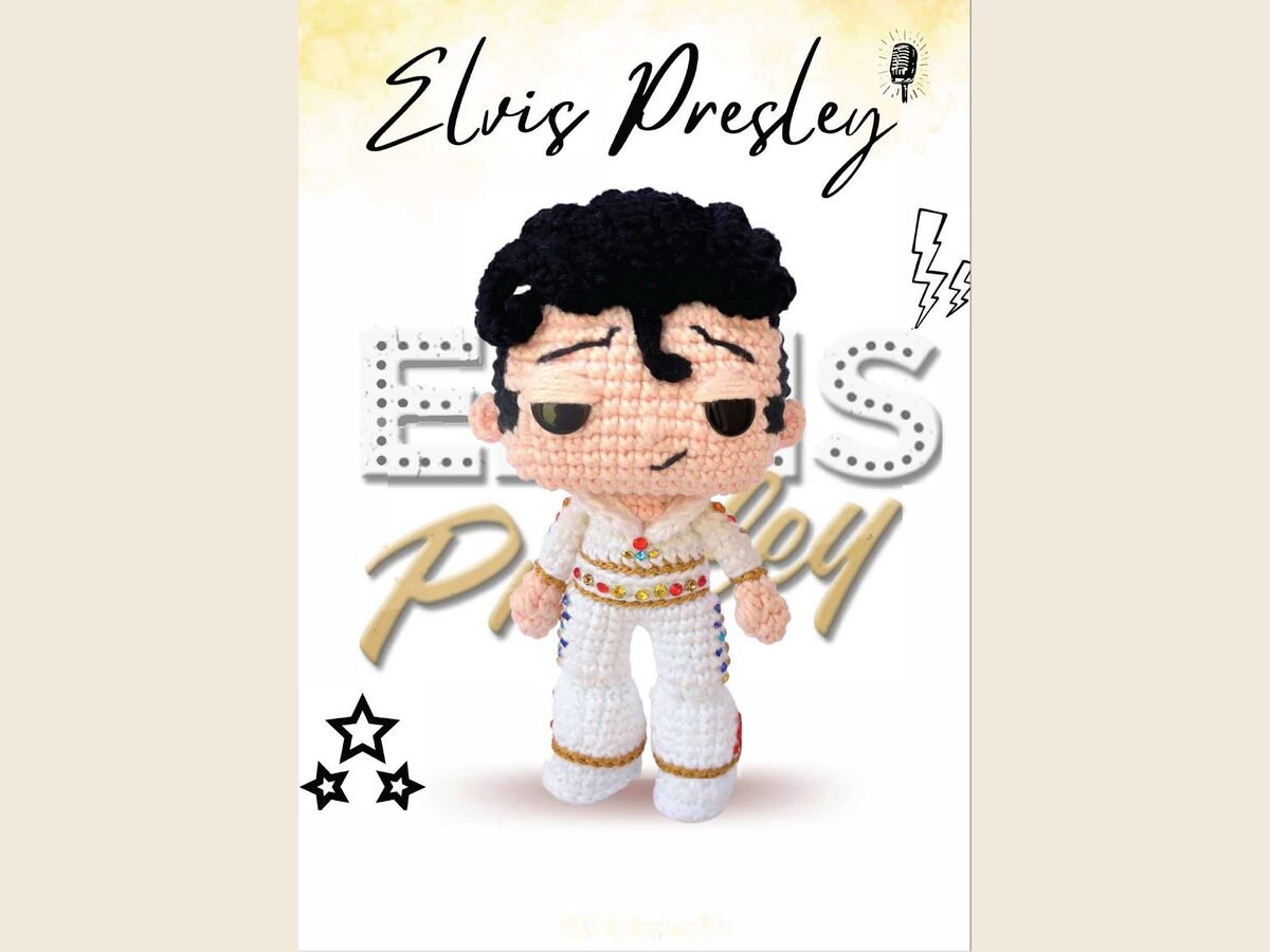 Elvis Presley