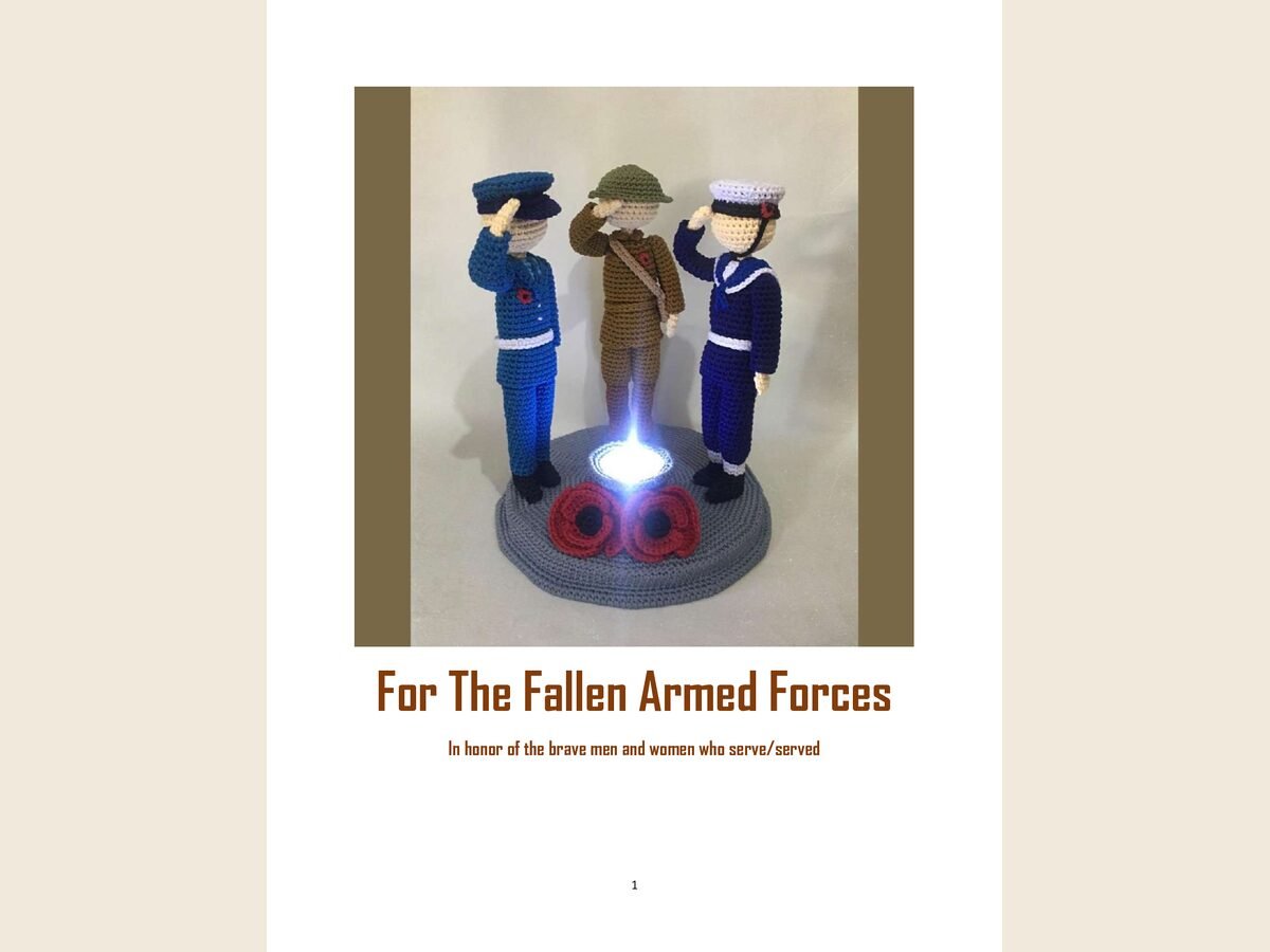 Fallen Armed Forces