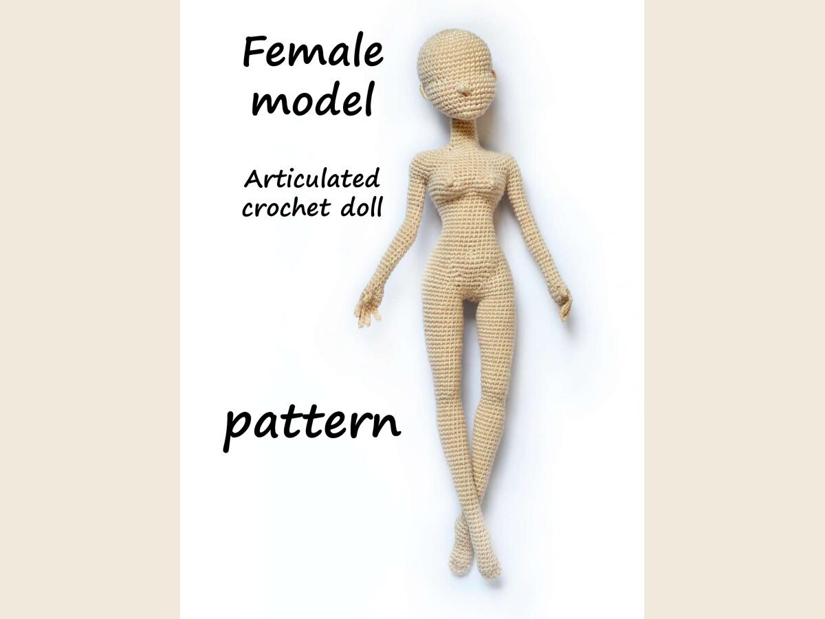 Female Model