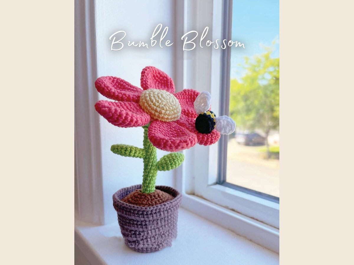 Flower blossom