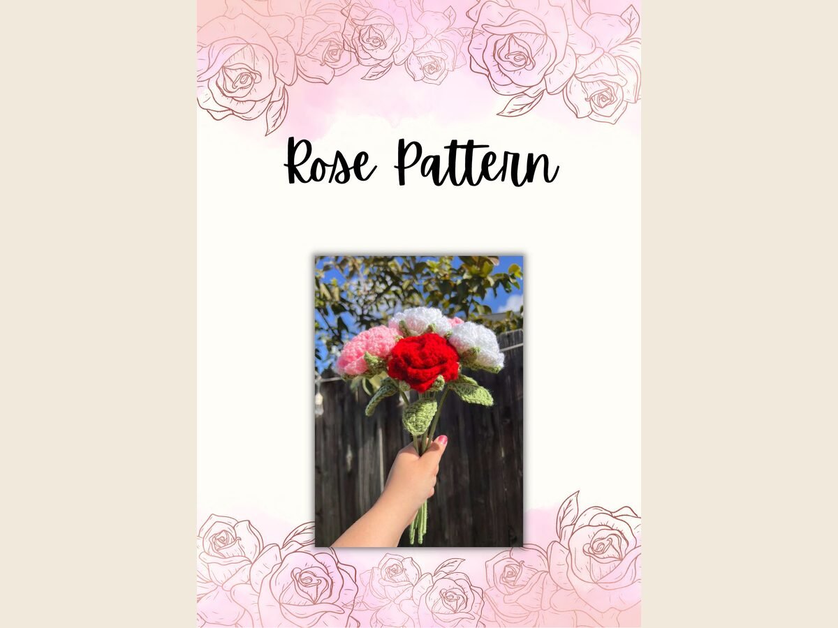 Flower Rose