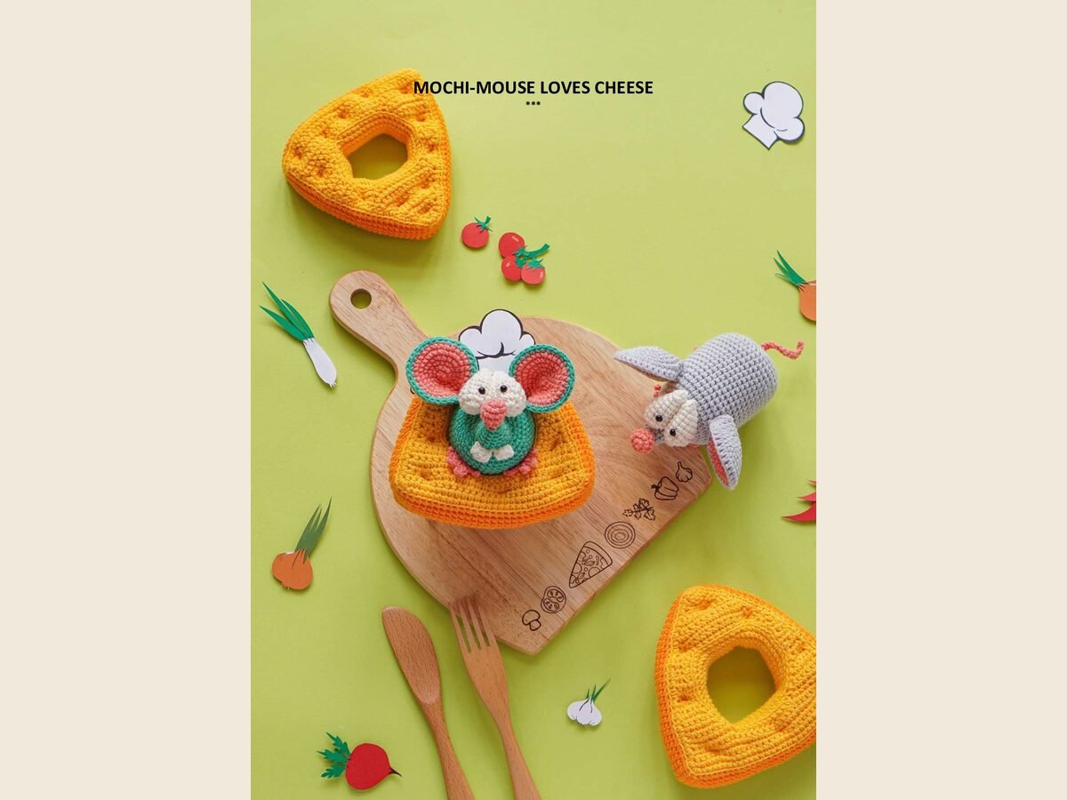 Food Cosplay