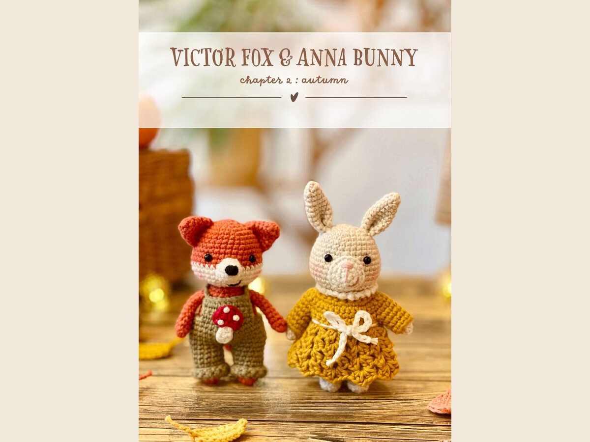 FoxandBunny