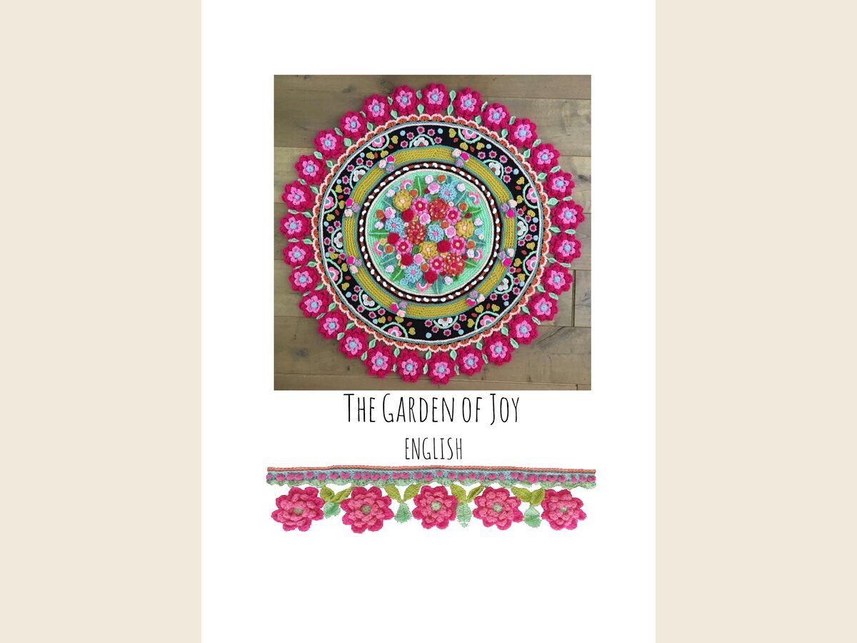Garden Of Joy