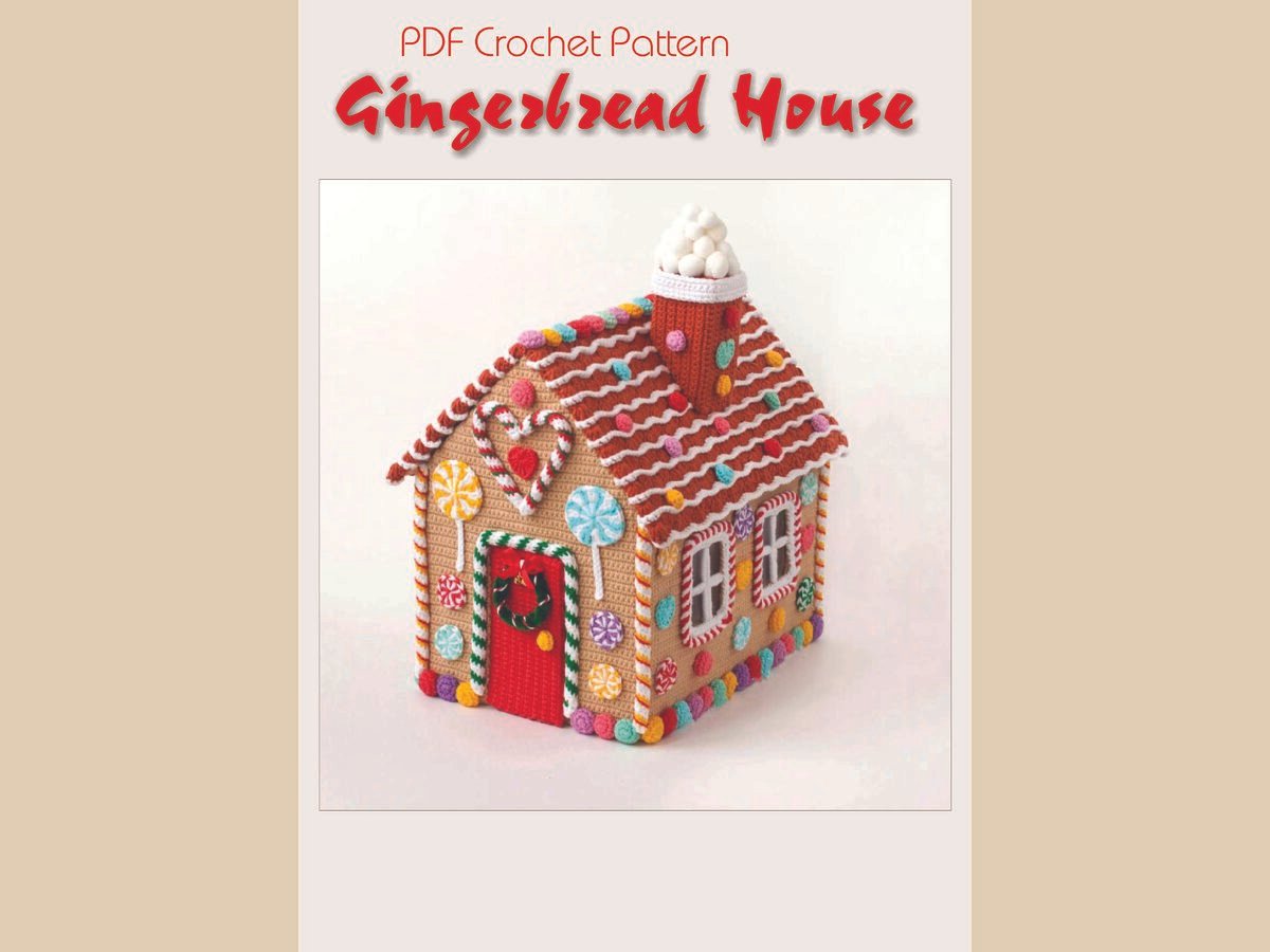 Gingerbread House