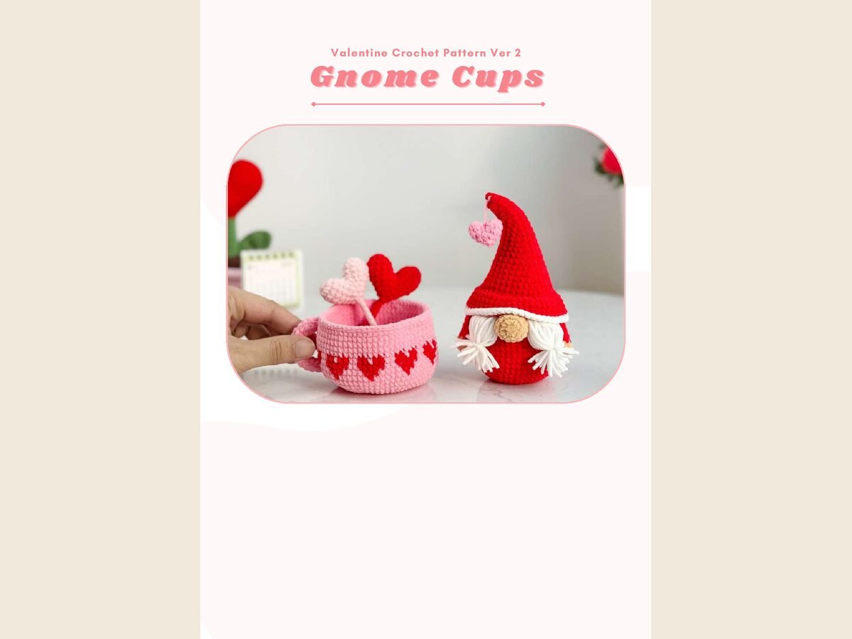 Gnome Love Cup