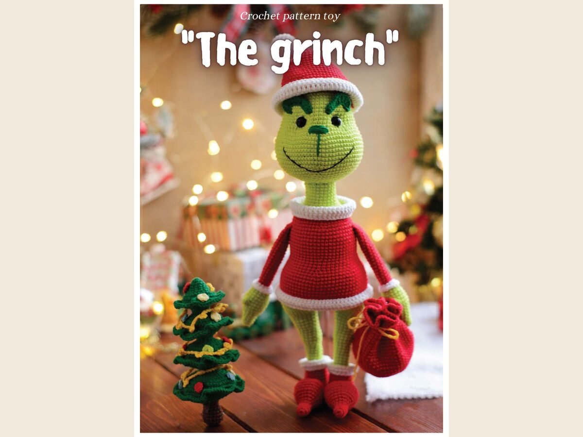 Grinch Christmas