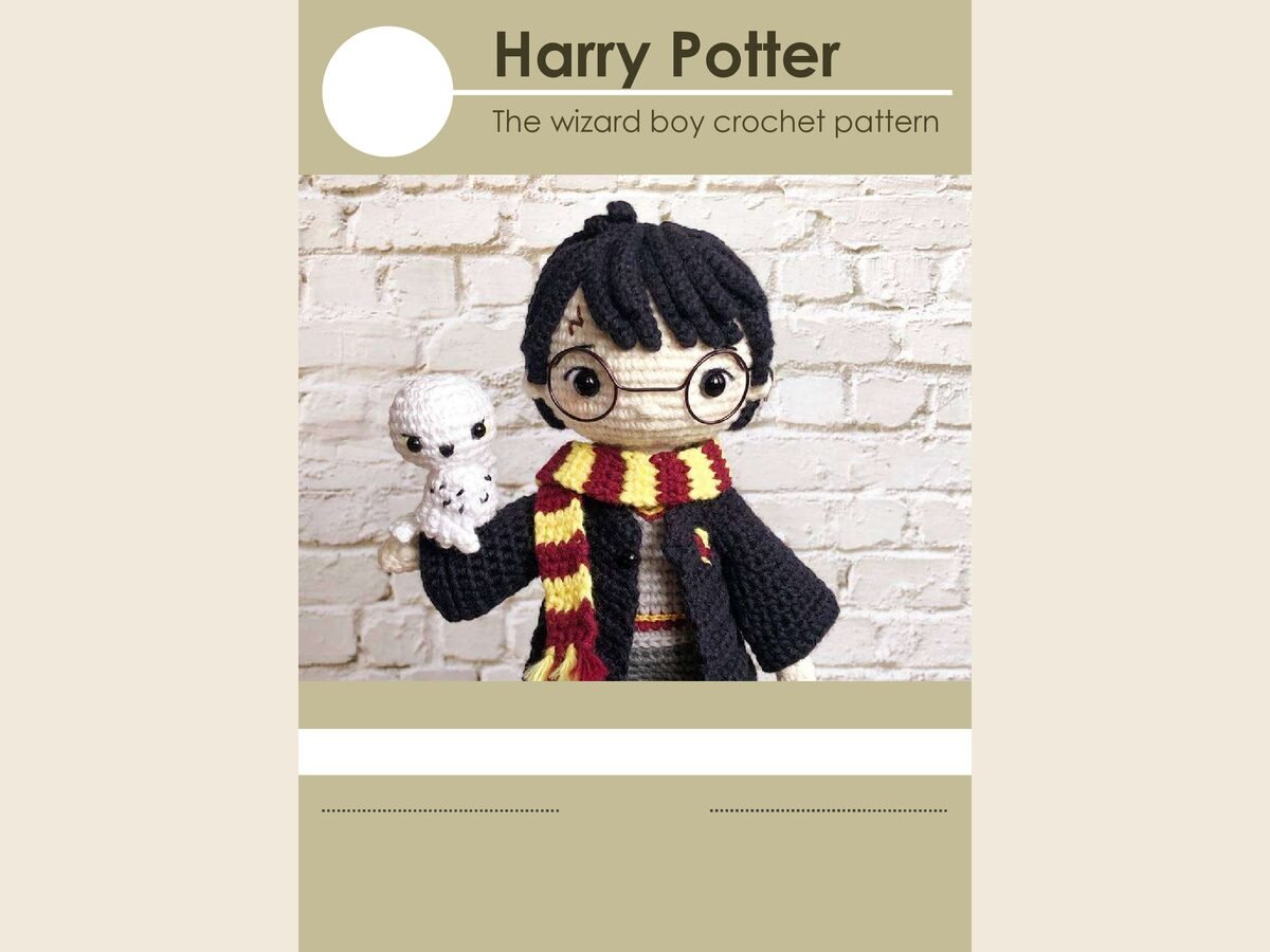 Harry Potter