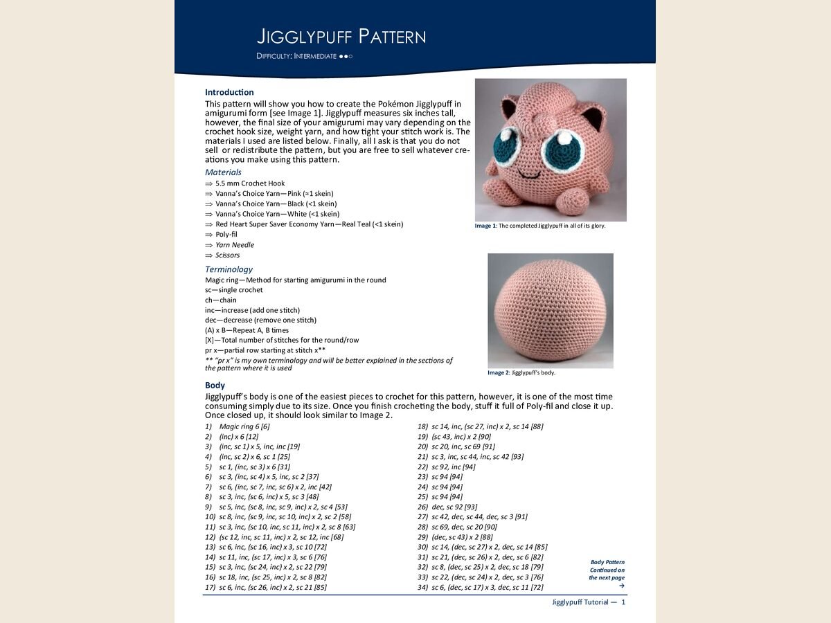 Jigglypuff