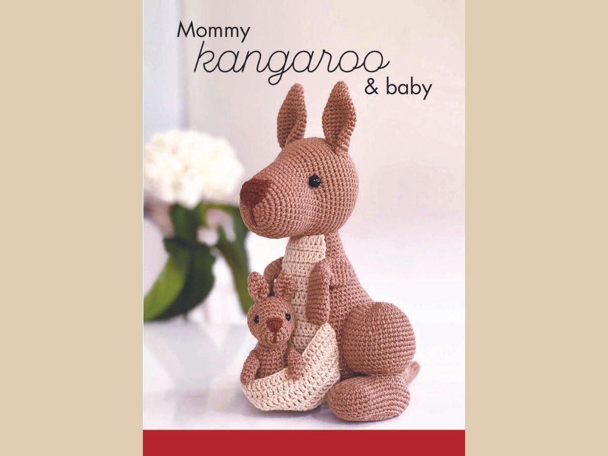 Kangaroo Mommy