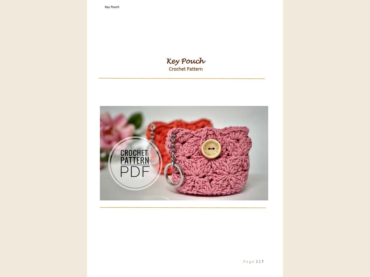 Key Pouch