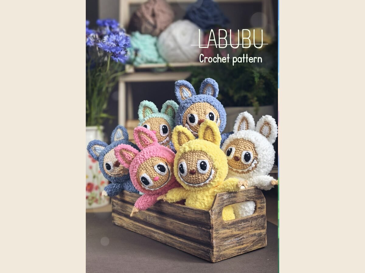 Labubu 1