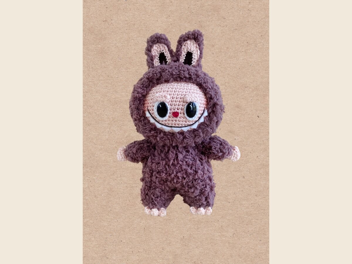 Labubu 2