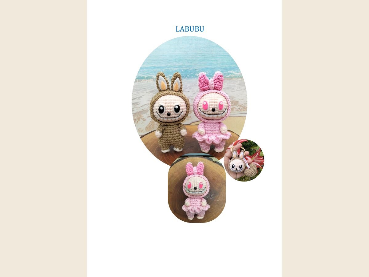 Labubu