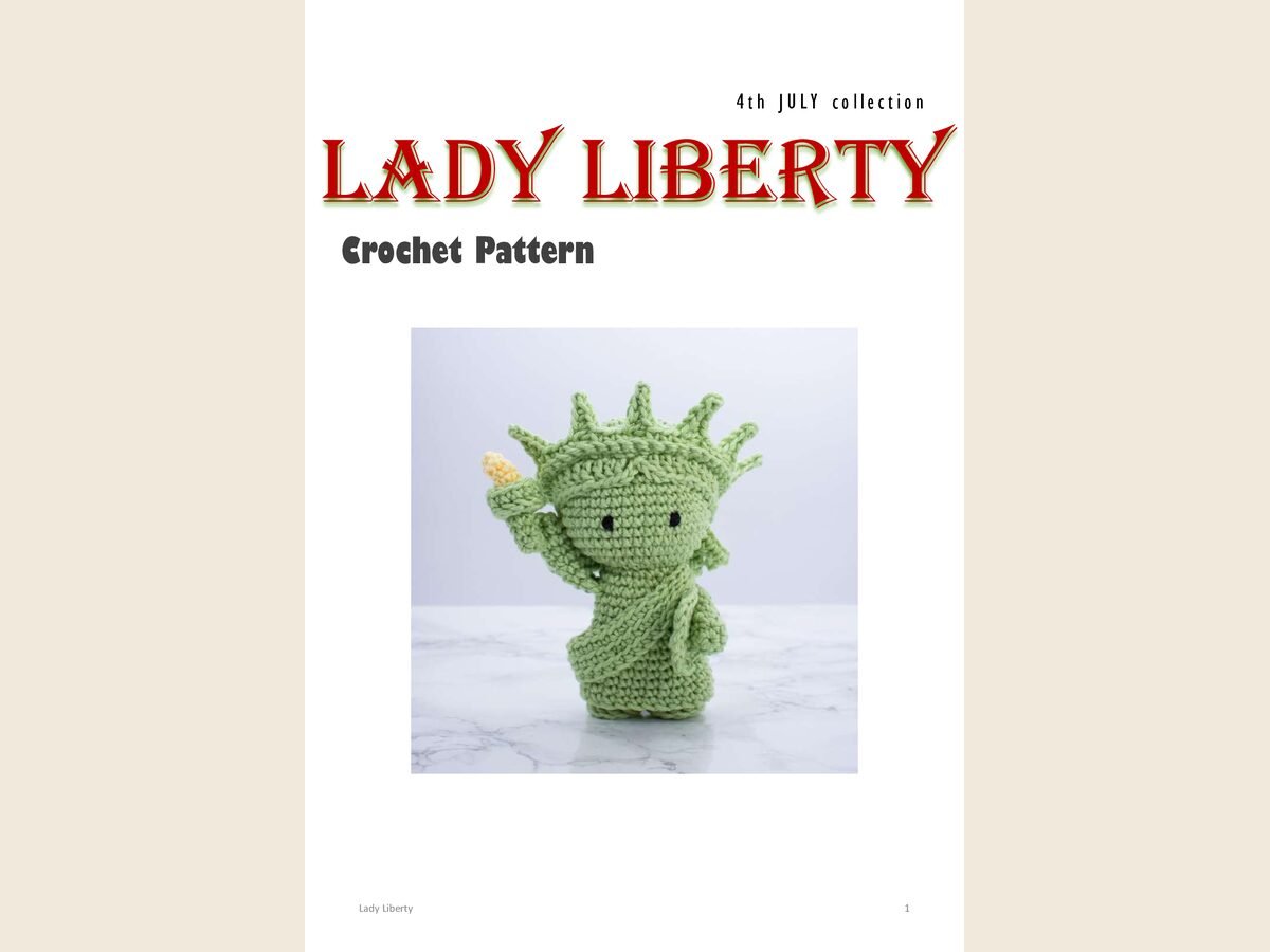 Lady Liberty