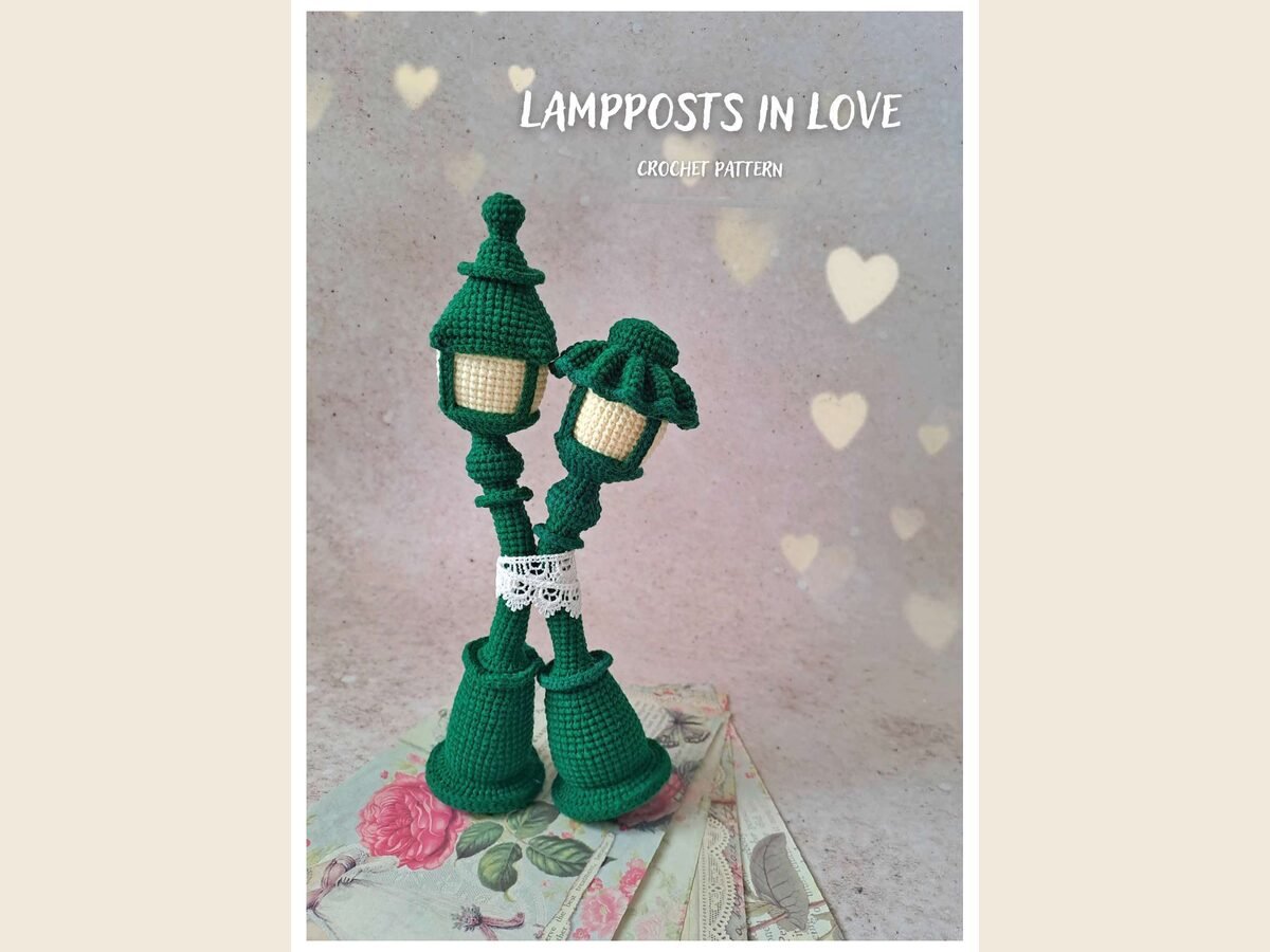 Lampposts Love