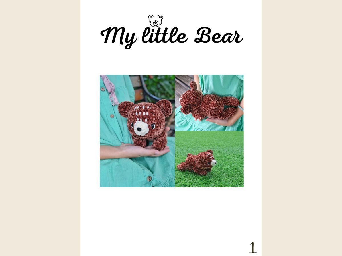 Little Bear