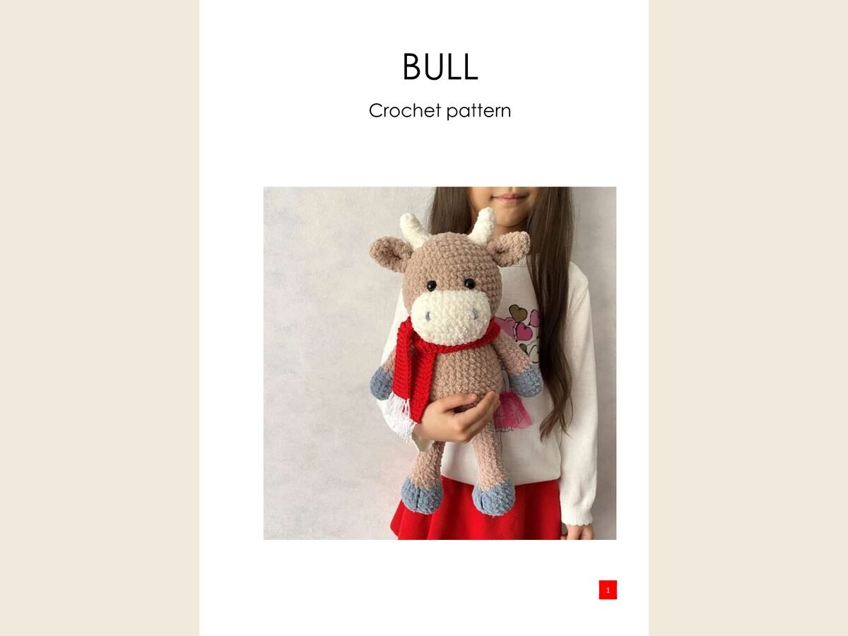 Little Bull