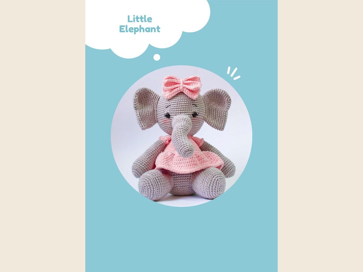 Little elephant