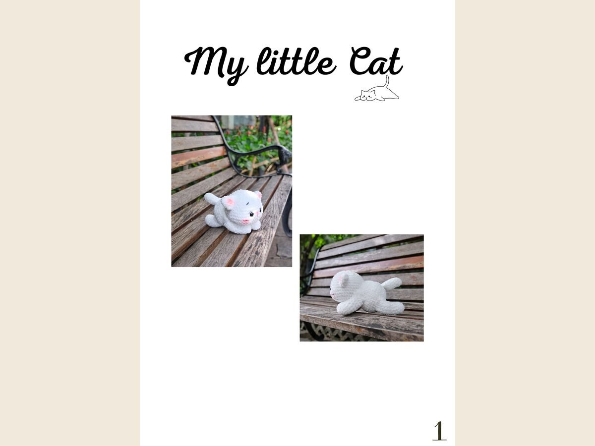 Little Kitten