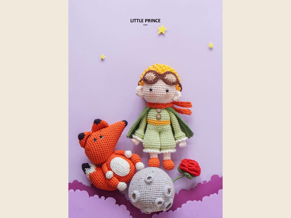 Little Prince