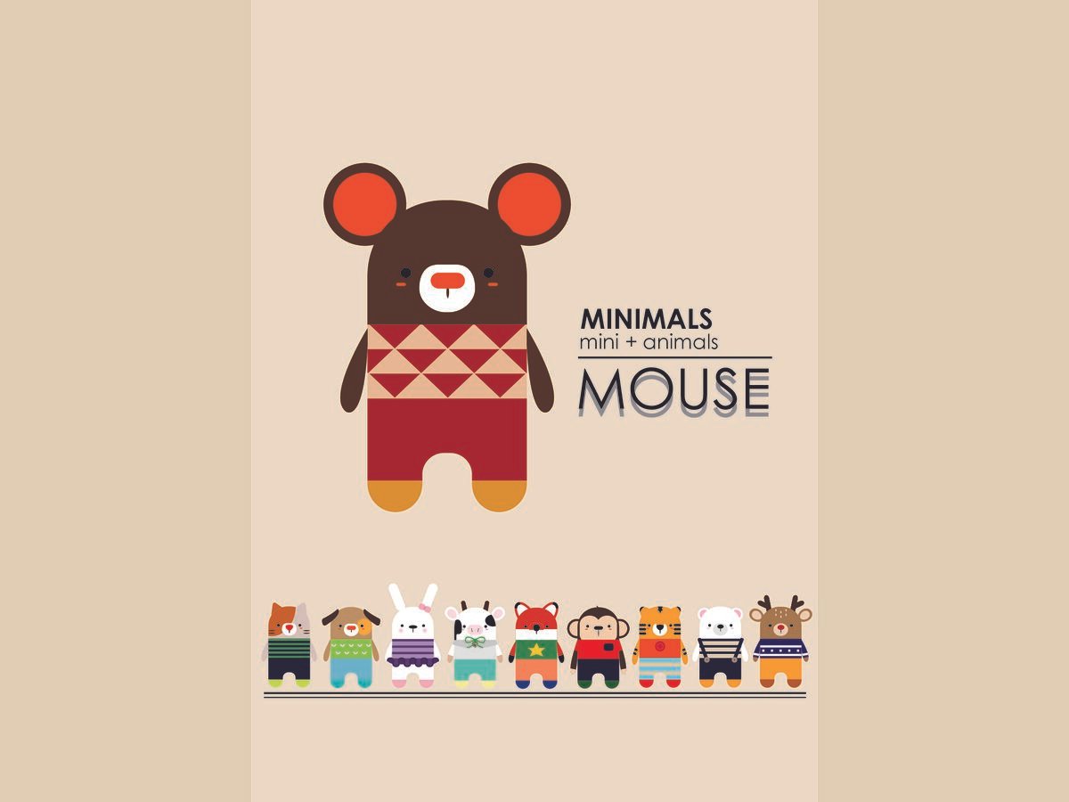 Mini Mouse