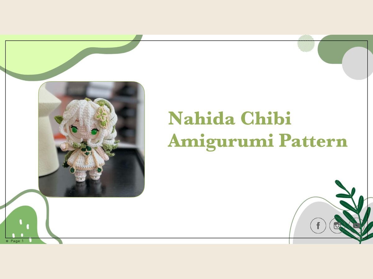 Nahida