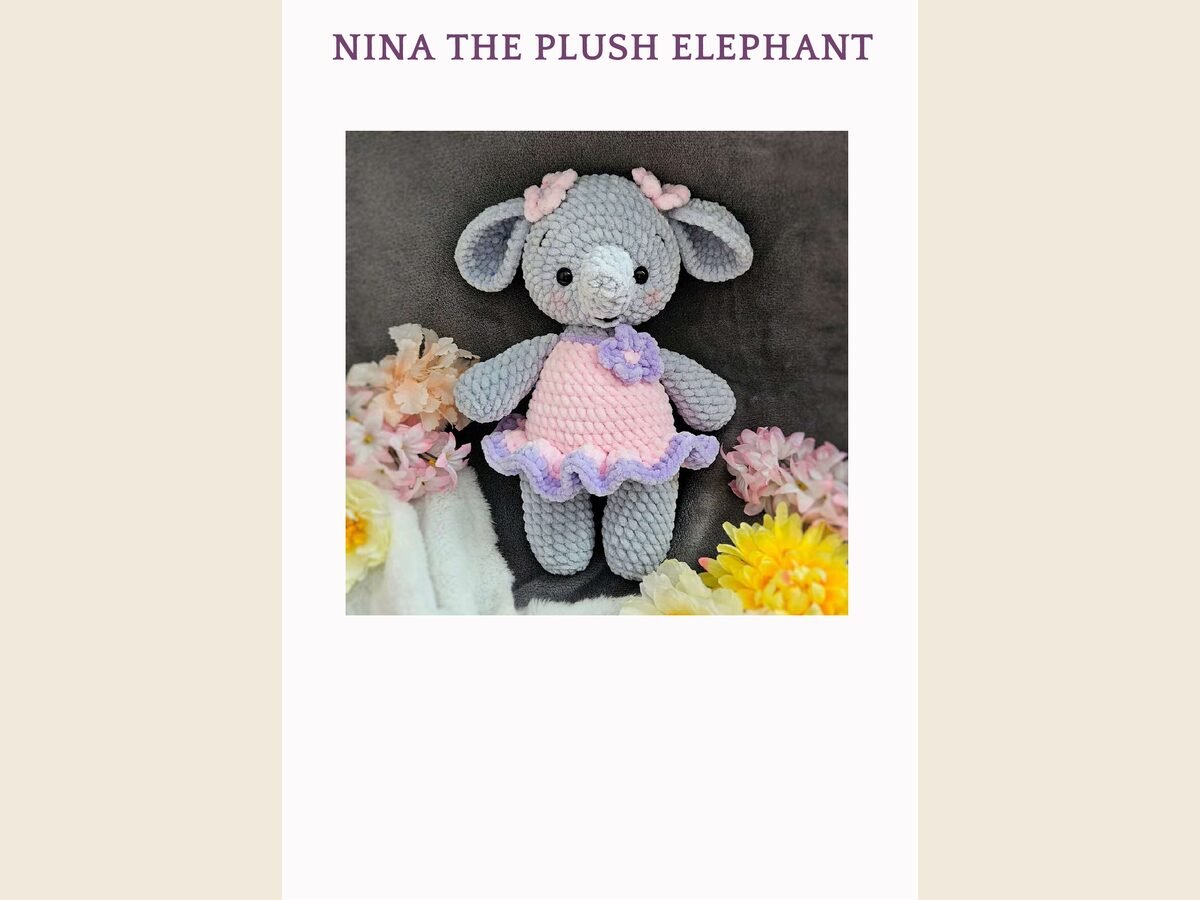 Nina Elephant
