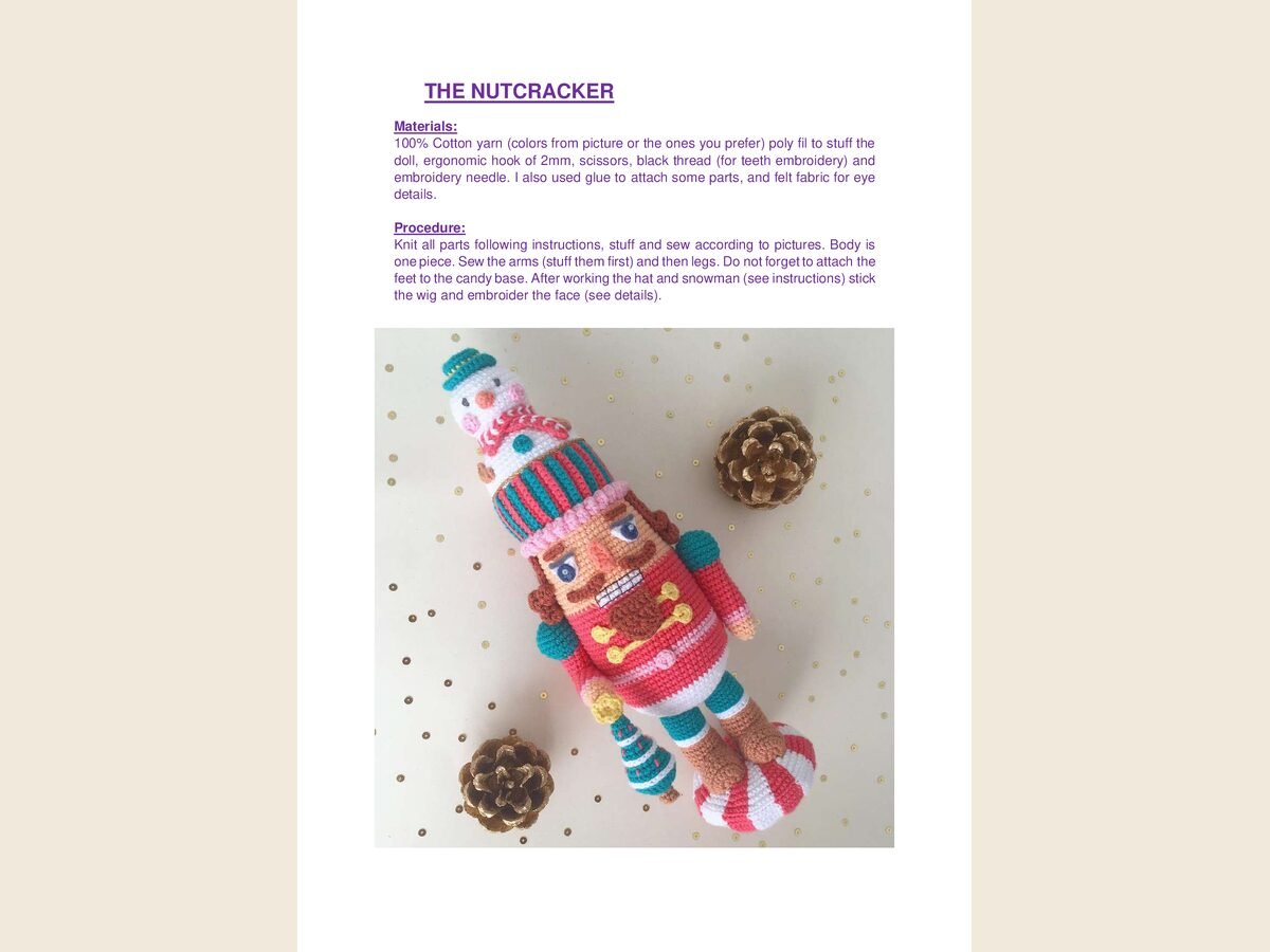 Nutcracker 1