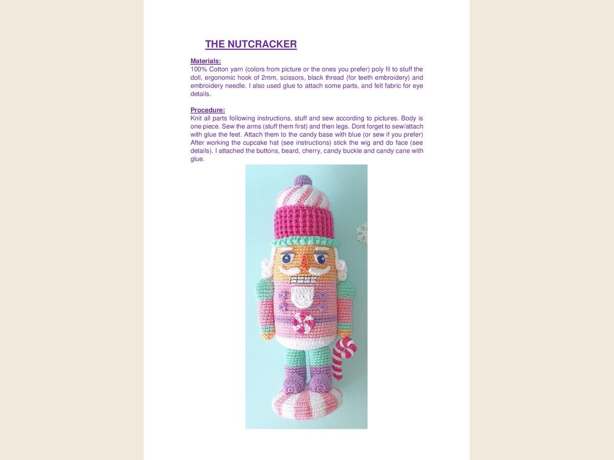 Nutcracker 2