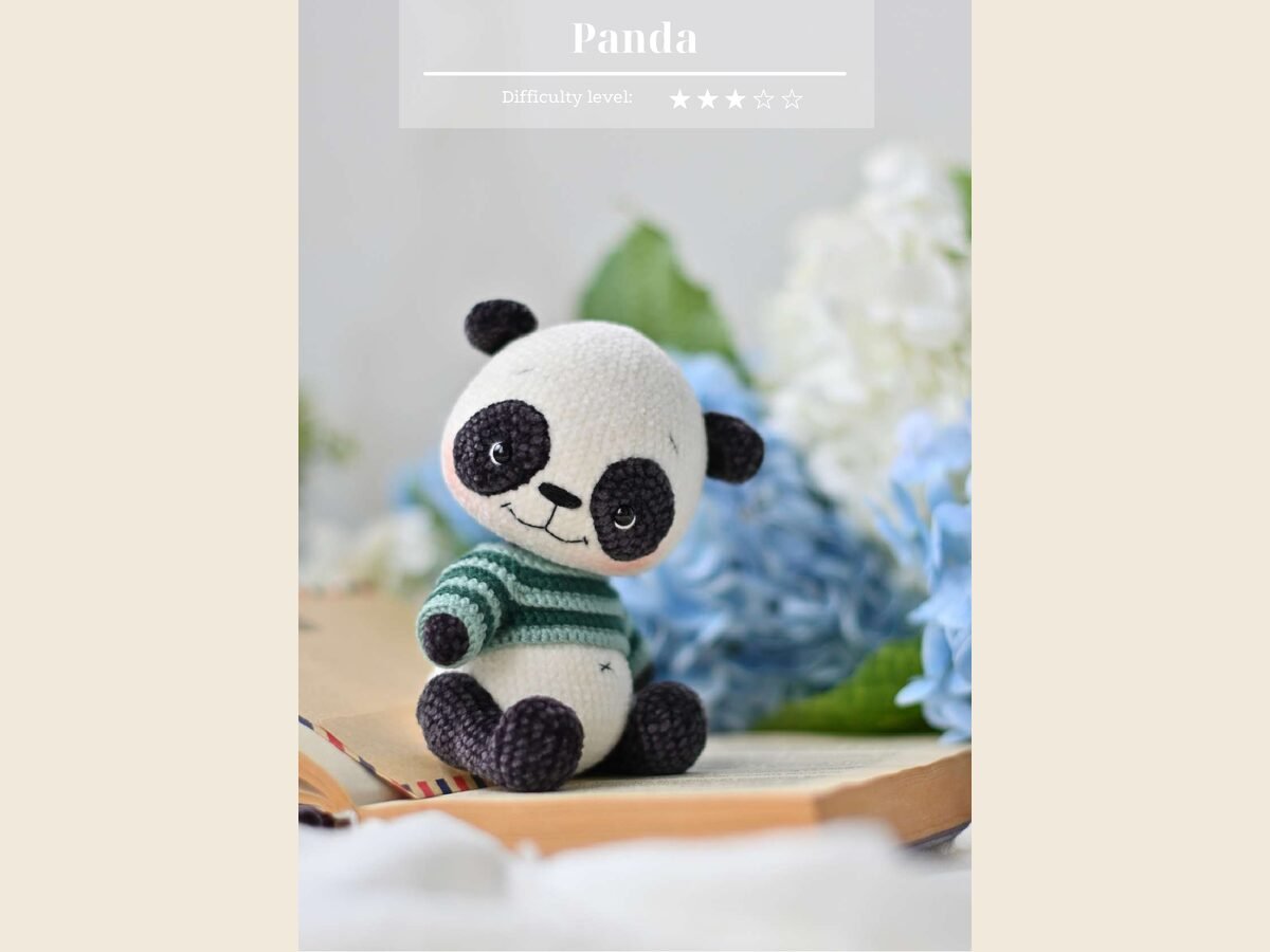 Panda Cute