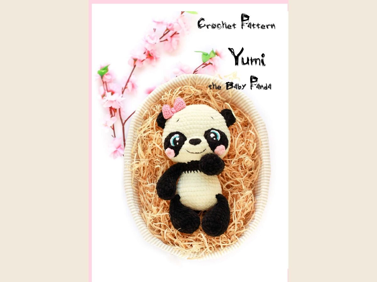 Panda Yumi