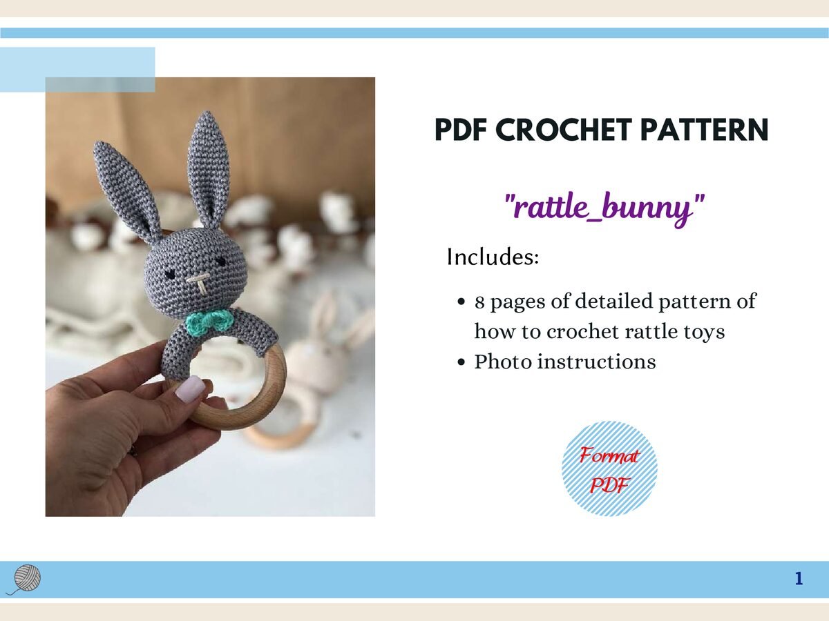 Pattern_rattle_bunny