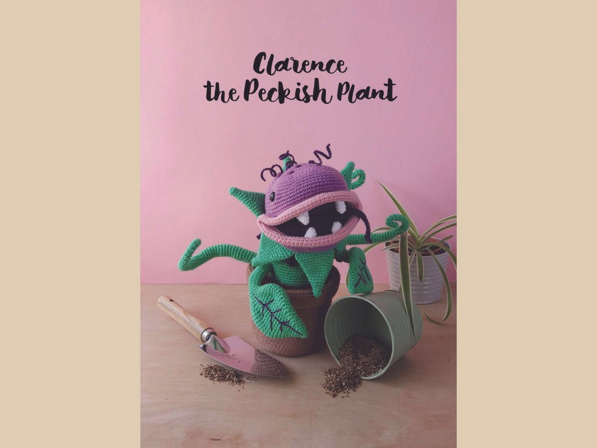 Pekish plant