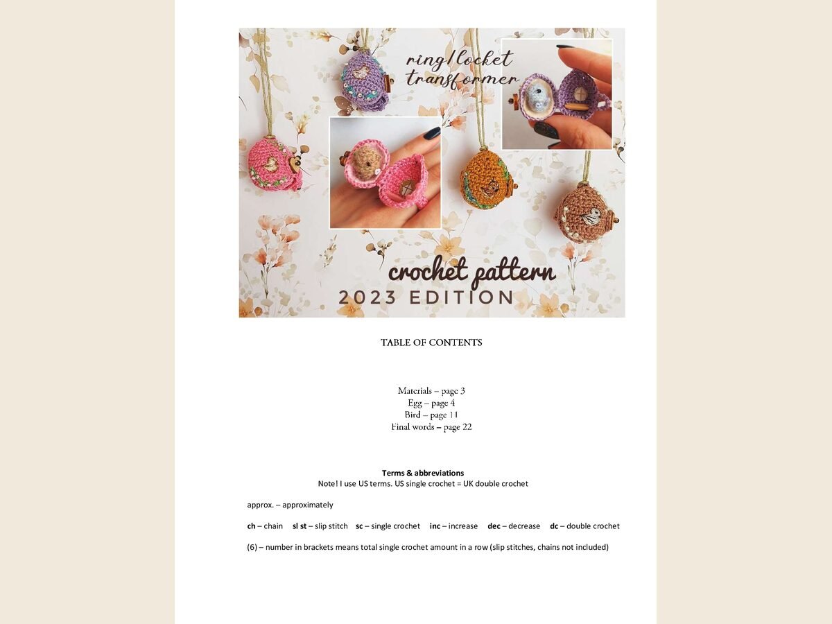 Pendants Bundle