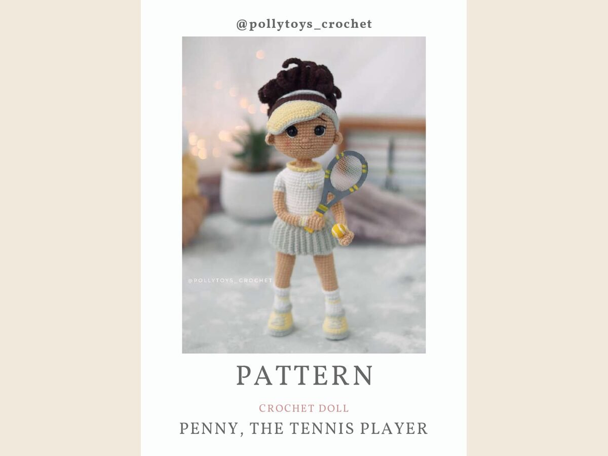 Penny tennis