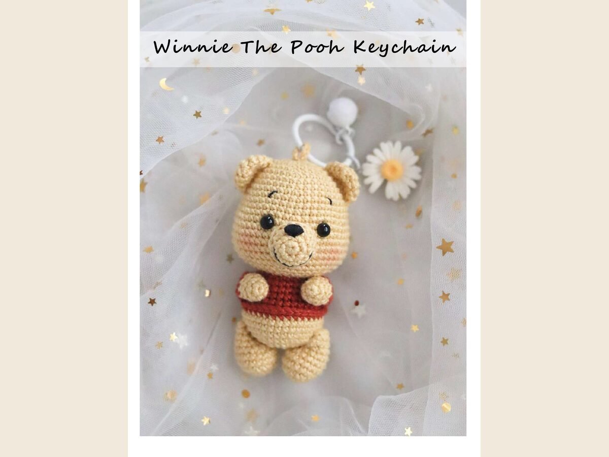 Pooh Pattern